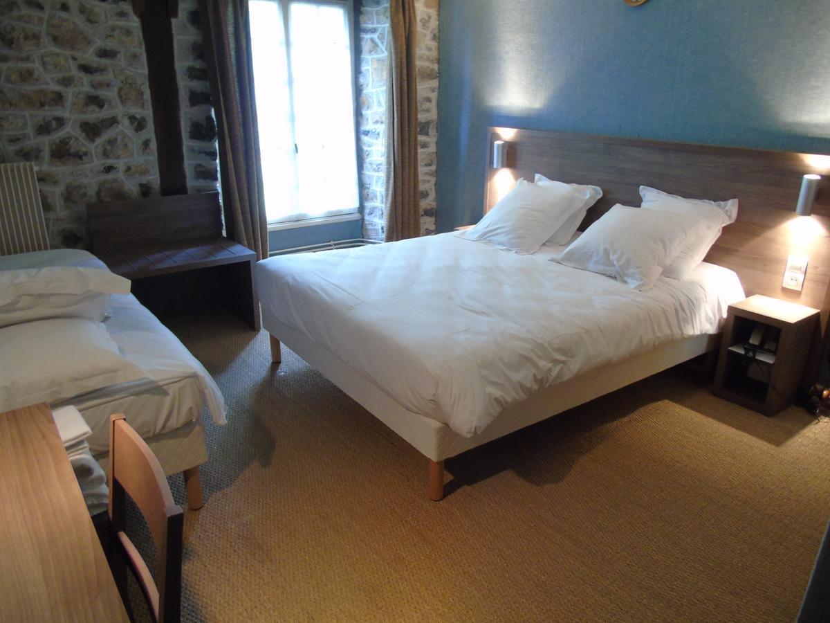 Hôtel Au Relais De Poste Hotel Ally, France réserver maintenant, les